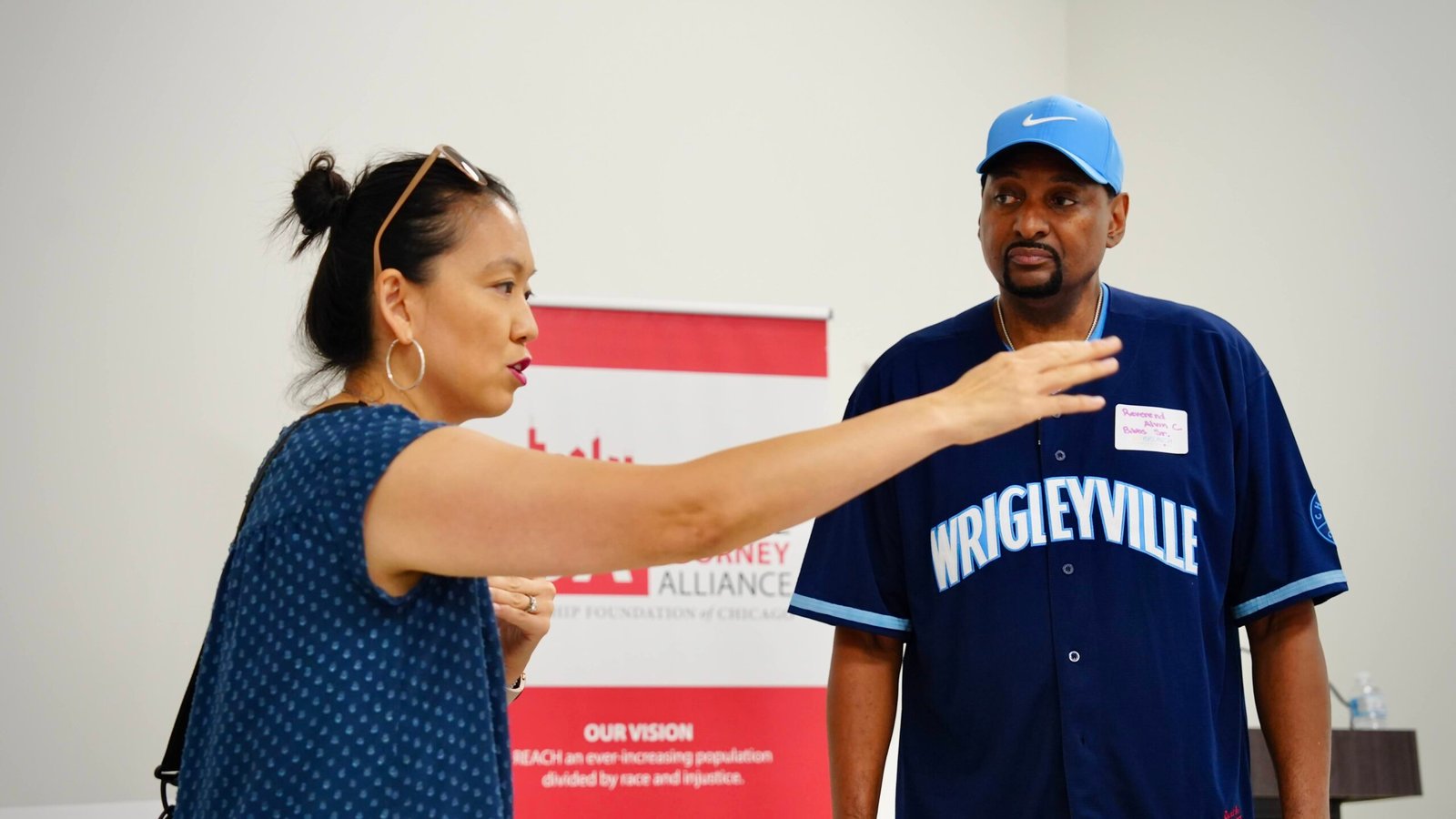 Collaboration Catalysts